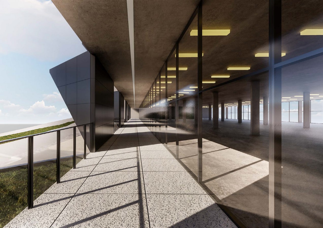 Vale do Sereno Building by Mutabile Architecture - Sheet4