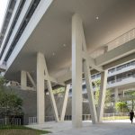 Shenzhen No.15 Highschool by O-office Architects - Sheet4