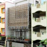Ms. Usha Residence by RR Architects & Associates - Sheet3