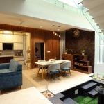 Ms. Usha Residence by RR Architects & Associates - Sheet4