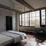 Ms. Usha Residence by RR Architects & Associates - Sheet5