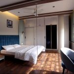 Ms. Usha Residence by RR Architects & Associates - Sheet6