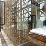 Ms. Usha Residence by RR Architects & Associates - Sheet8