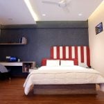 Ms. Usha Residence by RR Architects & Associates - Sheet9