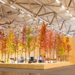 Orgatec 16 by Moura Martins Architects - Sheet1