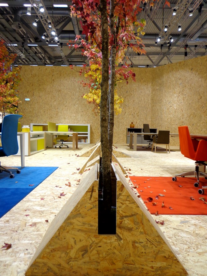 Orgatec 16 by Moura Martins Architects - Sheet10