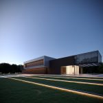 A Luxurious Villa with a Swimming Pool near Warsaw by BIAMS - Sheet1