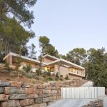 SB6 House by Mogas Arquitectes - Sheet1