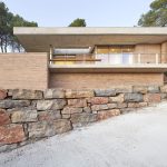 SB6 House by Mogas Arquitectes - Sheet2