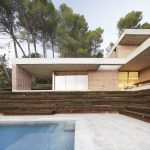 SB6 House by Mogas Arquitectes - Sheet3