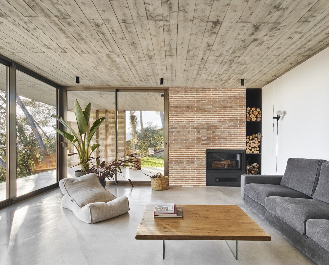 SB6 House by Mogas Arquitectes - Sheet4