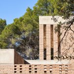 SB6 House by Mogas Arquitectes - Sheet5