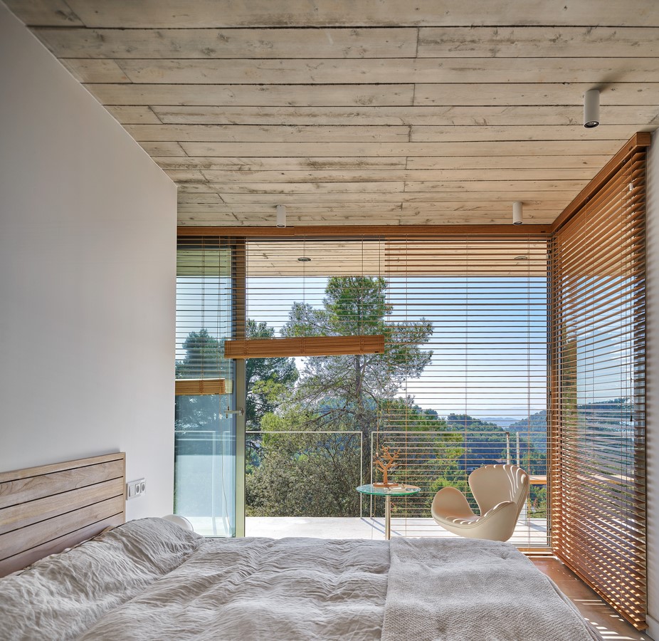 SB6 House by Mogas Arquitectes - Sheet7