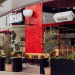 Chickoa. Restaurant by PPT Interiorism - Sheet1