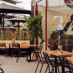 Chickoa. Restaurant by PPT Interiorism - Sheet2
