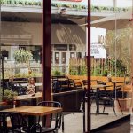 Chickoa. Restaurant by PPT Interiorism - Sheet3
