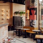 Chickoa. Restaurant by PPT Interiorism - Sheet5