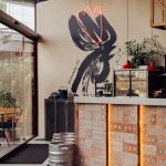 Chickoa. Restaurant by PPT Interiorism - Sheet6