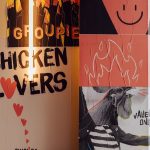 Chickoa. Restaurant by PPT Interiorism - Sheet7