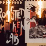 Chickoa. Restaurant by PPT Interiorism - Sheet8