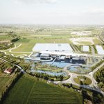 New Silk-Faw Headquarters by ELASTICOFarm -Sheet1