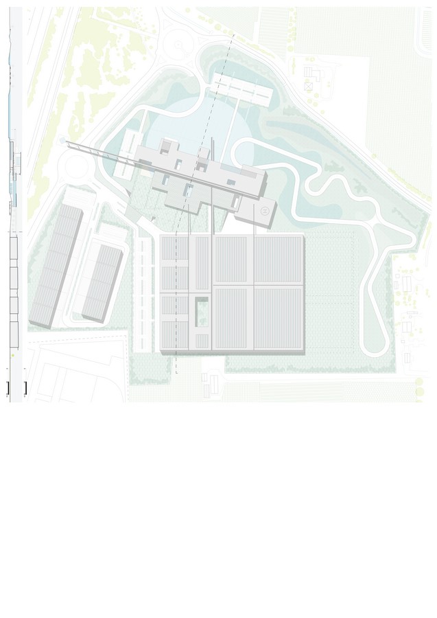 New Silk-Faw Headquarters by ELASTICOFarm -Sheet2