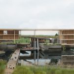 New Silk-Faw Headquarters by ELASTICOFarm -Sheet3