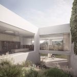 A School in BIASCA by Nicola Probst Architetti + AOUMM - Sheet3