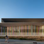 Kindergarten School in Sarriguren by Otxotorena Arquitectos - Sheet3