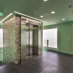 Castagneto Carducci Bank_Headquarter extension by Massimo Mariani Architetto - Sheet2