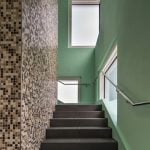 Castagneto Carducci Bank_Headquarter extension by Massimo Mariani Architetto - Sheet3