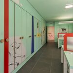 Castagneto Carducci Bank_Headquarter extension by Massimo Mariani Architetto - Sheet4