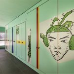 Castagneto Carducci Bank_Headquarter extension by Massimo Mariani Architetto - Sheet5