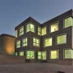 Castagneto Carducci Bank_Headquarter extension by Massimo Mariani Architetto - Sheet6