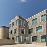 Castagneto Carducci Bank_Headquarter extension by Massimo Mariani Architetto - Sheet7