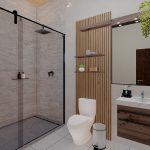 Peña Family Residence by Grupo Ideas Panama - Sheet1