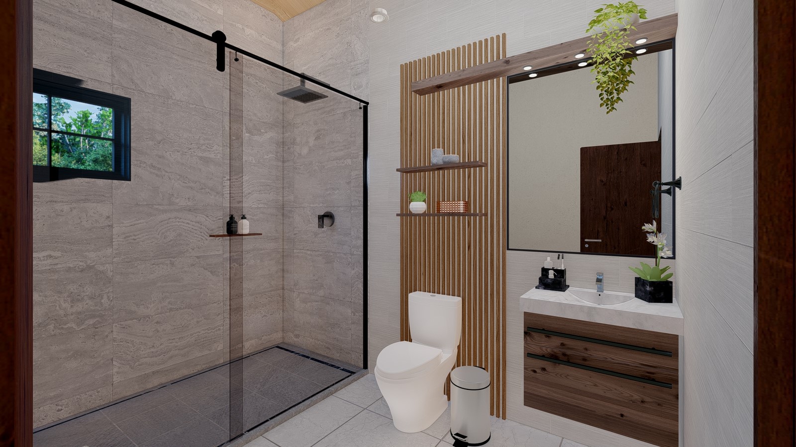 Peña Family Residence by Grupo Ideas Panama - Sheet1