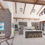 Peña Family Residence by Grupo Ideas Panama - Sheet2