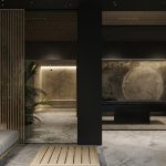 Warsaw, PL by KUOO ARCHITECTS - Sheet1