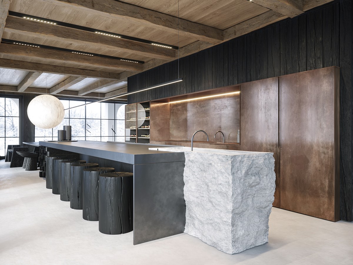 Warsaw, PL by KUOO ARCHITECTS - Sheet6