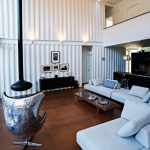 Shah Residence by Travis Price Architects - Sheet1