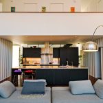 Shah Residence by Travis Price Architects - Sheet2