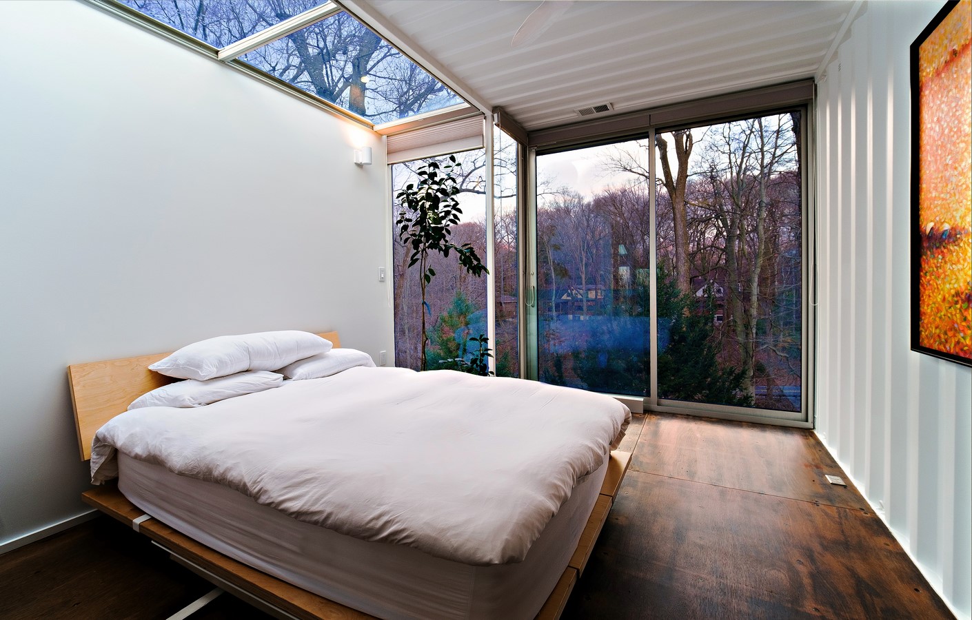 Shah Residence by Travis Price Architects - Sheet3