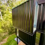 Shah Residence by Travis Price Architects - Sheet5