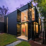 Shah Residence by Travis Price Architects - Sheet6
