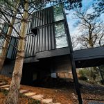 Shah Residence by Travis Price Architects - Sheet7