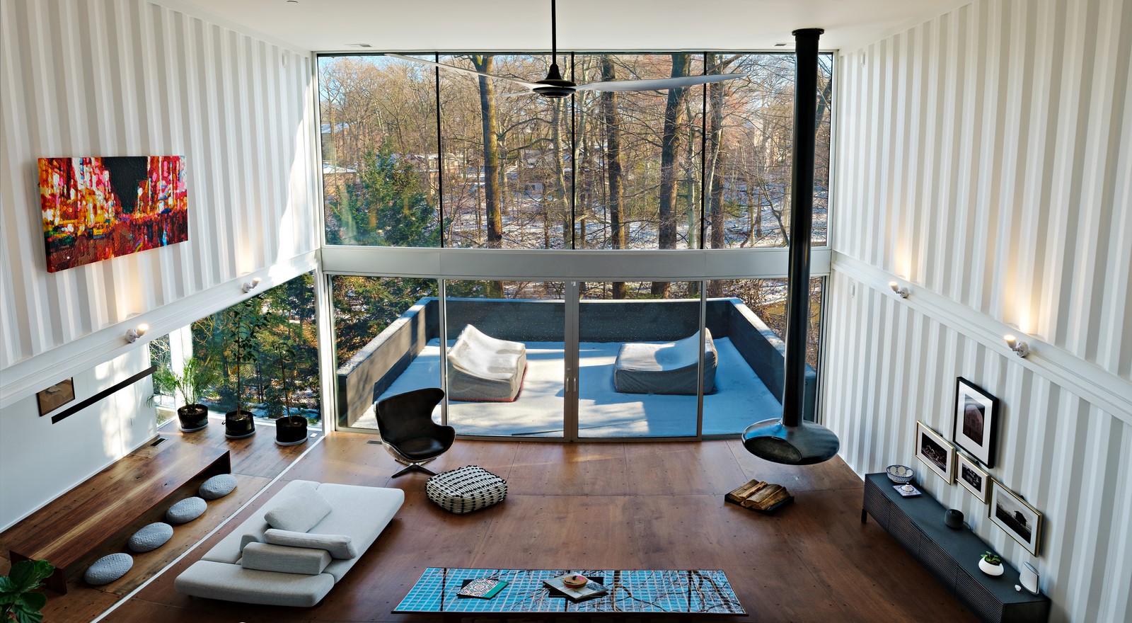 Shah Residence by Travis Price Architects - Sheet8