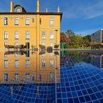 Hilton’s Boeira Garden Hotel by Arq2525, Portugal - Sheet1