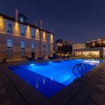 Hilton’s Boeira Garden Hotel by Arq2525, Portugal - Sheet4