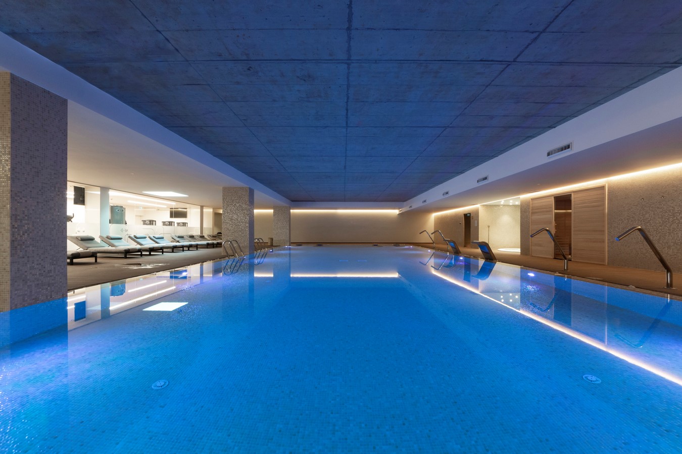 Hilton’s Boeira Garden Hotel by Arq2525, Portugal - Sheet5